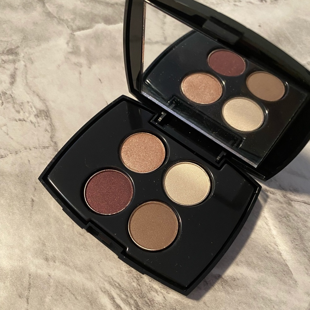 Lancôme eyeshadow